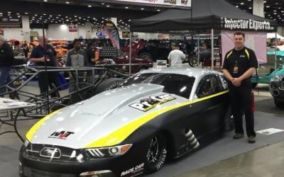 Pro Car Associates And Race Car Specialties Team Up For New Pro Mod